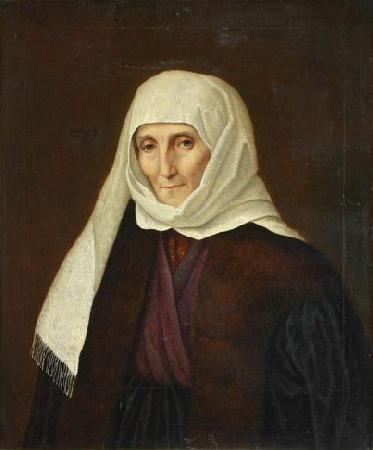 Constantin Lecca Portret de femeie, Portretul Mariei Maiorescu Sweden oil painting art
